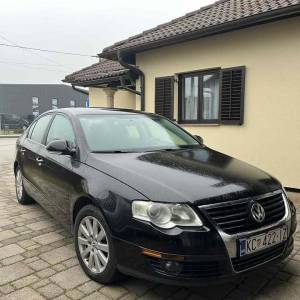 Passat B6 2.0TDI
