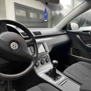 Passat B6 2.0TDI