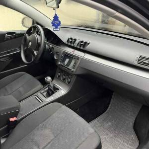 Passat B6 2.0TDI