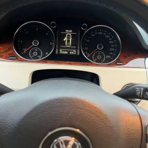 Passat CC, 125kw, DSG, 4x4, Panorama