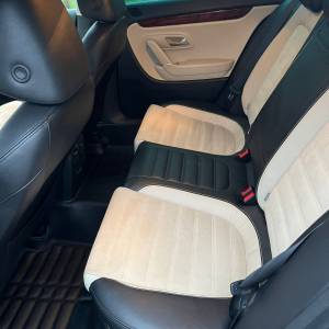 Passat CC, 125kw, DSG, 4x4, Panorama