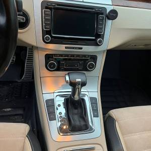 Passat CC, 125kw, DSG, 4x4, Panorama