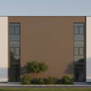 Penthouse 73m2 - K2S3, novogradnja u Sesvetama, Jelkovec - SAVSKA 79 R