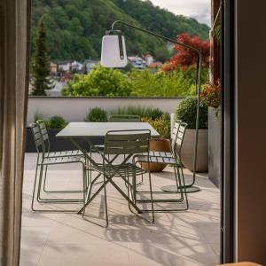 Penthouse – Samobor centar | 3 garažna mjesta, terasa, lift