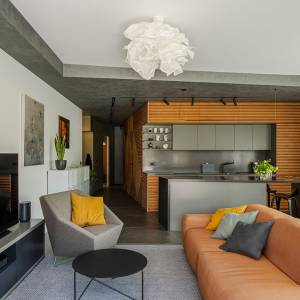 Penthouse – Samobor centar | 3 garažna mjesta, terasa, lift