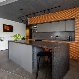 Penthouse – Samobor centar | 3 garažna mjesta, terasa, lift