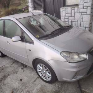 peodajem Forda c Max 1.6 hdi