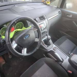 peodajem Forda c Max 1.6 hdi