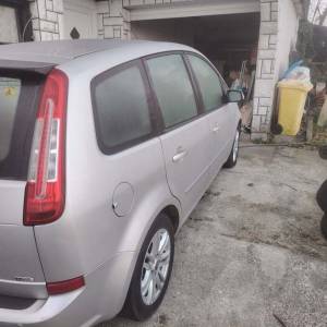 peodajem Forda c Max 1.6 hdi