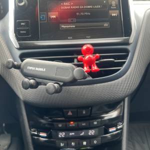 Peugeot 2008 1.6 e-HDI