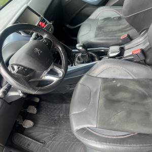 Peugeot 2008 1.6 e-HDI