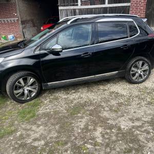 Peugeot 2008 1.6 e-HDI