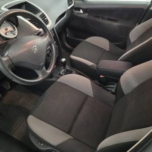 Peugeot 207 1,4 VTi, Trendy, 95KS, 95000km, reg. 03/27, 1. vlasnica