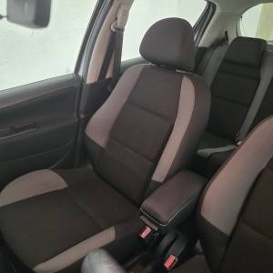 Peugeot 207 1,4 VTi, Trendy, 95KS, 95000km, reg. 03/27, 1. vlasnica