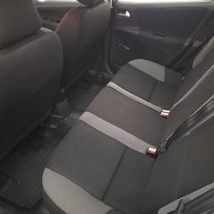 Peugeot 207 1,4 VTi, Trendy, 95KS, 95000km, reg. 03/27, 1. vlasnica