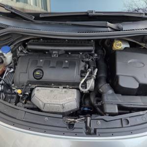 Peugeot 207 1,4 VTi, Trendy, 95KS, 95000km, reg. 03/27, 1. vlasnica