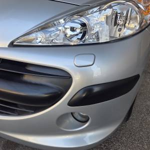 Peugeot 207 1,4 VTi, Trendy, 95KS, 95000km, reg. 03/27, 1. vlasnica