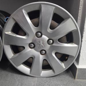 Peugeot 207 1,4 VTi, Trendy, 95KS, 95000km, reg. 03/27, 1. vlasnica