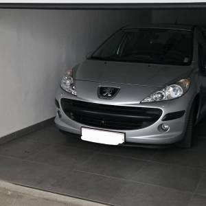 Peugeot 207 1,4 VTi, Trendy, 95KS, 95000km, reg. 03/27, 1. vlasnica