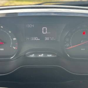 Peugeot 208 1,0 VTi 1. VLASNIK