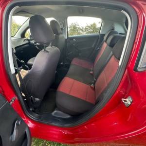 Peugeot 208 1,0 VTi 1. VLASNIK