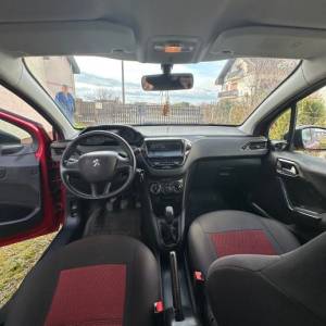 Peugeot 208 1,0 VTi 1. VLASNIK