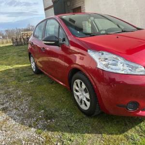 Peugeot 208 1,0 VTi 1. VLASNIK