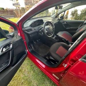Peugeot 208 1,0 VTi 1. VLASNIK
