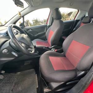 Peugeot 208 1,0 VTi 1. VLASNIK