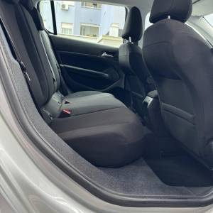 PEUGEOT 308 1.6HDI //127tkm//prvi vlasnik//HR auto//servisna+računi//