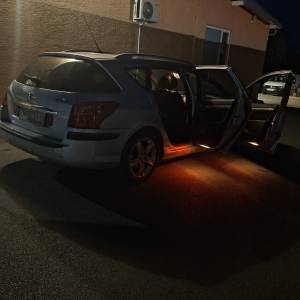 PEUGEOT 407 SW 2.0 HDI NAJBOLJI NA OGLASIMA