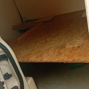 Peugeot Partner 2 .0HDI