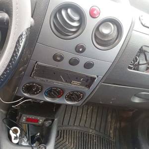 Peugeot Partner 2 .0HDI