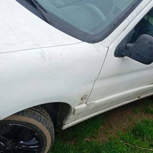 Peugeot Partner 2 .0HDI