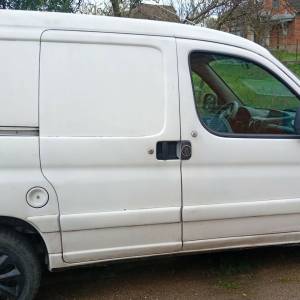 Peugeot Partner 2 .0HDI