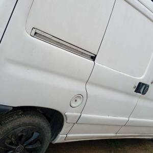 Peugeot Partner 2 .0HDI