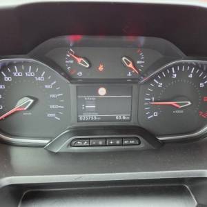 PEUGEOT RIFTER BUSINESS L2 ALLURE 1.5 BlueHDi130 S&S N1 vozilo