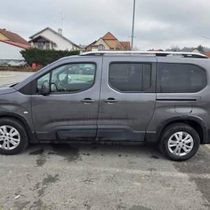PEUGEOT RIFTER BUSINESS L2 ALLURE 1.5 BlueHDi130 S&S N1 vozilo