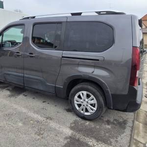 PEUGEOT RIFTER BUSINESS L2 ALLURE 1.5 BlueHDi130 S&S N1 vozilo