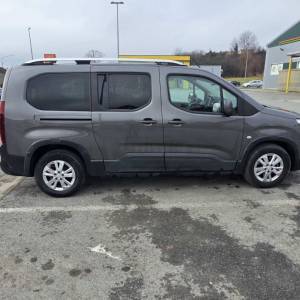 PEUGEOT RIFTER BUSINESS L2 ALLURE 1.5 BlueHDi130 S&S N1 vozilo