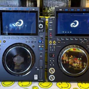 Pioneer CDJ-2000NXS2, Pioneer DJM-900NXS2 , Pioneer CDJ-3000, DJM-A9