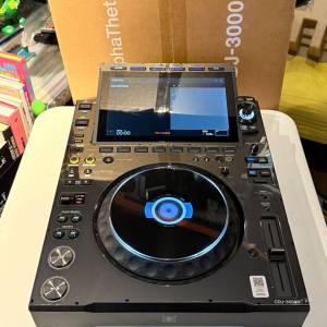 Pioneer DDJ-FLX10, Pioneer DDJ-1000 , DDJ-1000SRT, AlphaTheta DDJ-GRV6