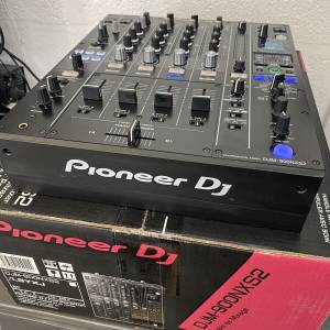 Pioneer XDJ-RX3, Pioneer XDJ-XZ, Pioneer OPUS-QUAD, AlphaTheta XDJ-AZ