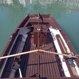 PLASTIFICIRANA DRVENA PASARA