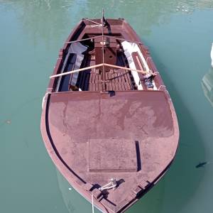 PLASTIFICIRANA DRVENA PASARA