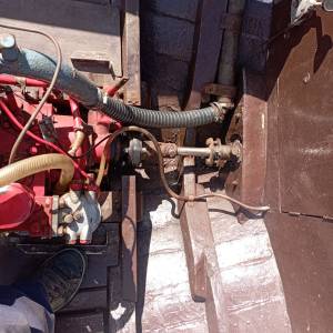 PLASTIFICIRANA DRVENA PASARA