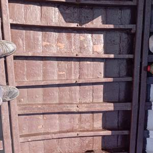 PLASTIFICIRANA DRVENA PASARA