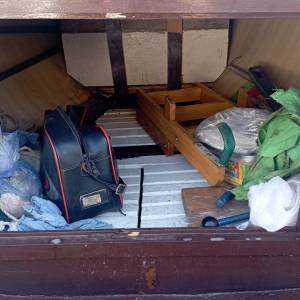 PLASTIFICIRANA DRVENA PASARA