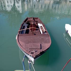 PLASTIFICIRANA DRVENA PASARA