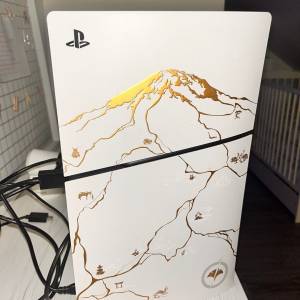 Play Station Ghost of Yotei